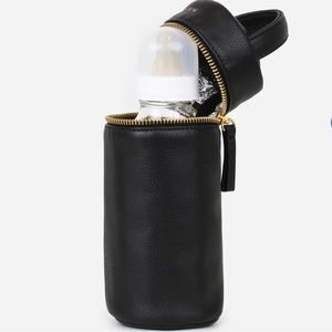 Fawn the baby bottle bag